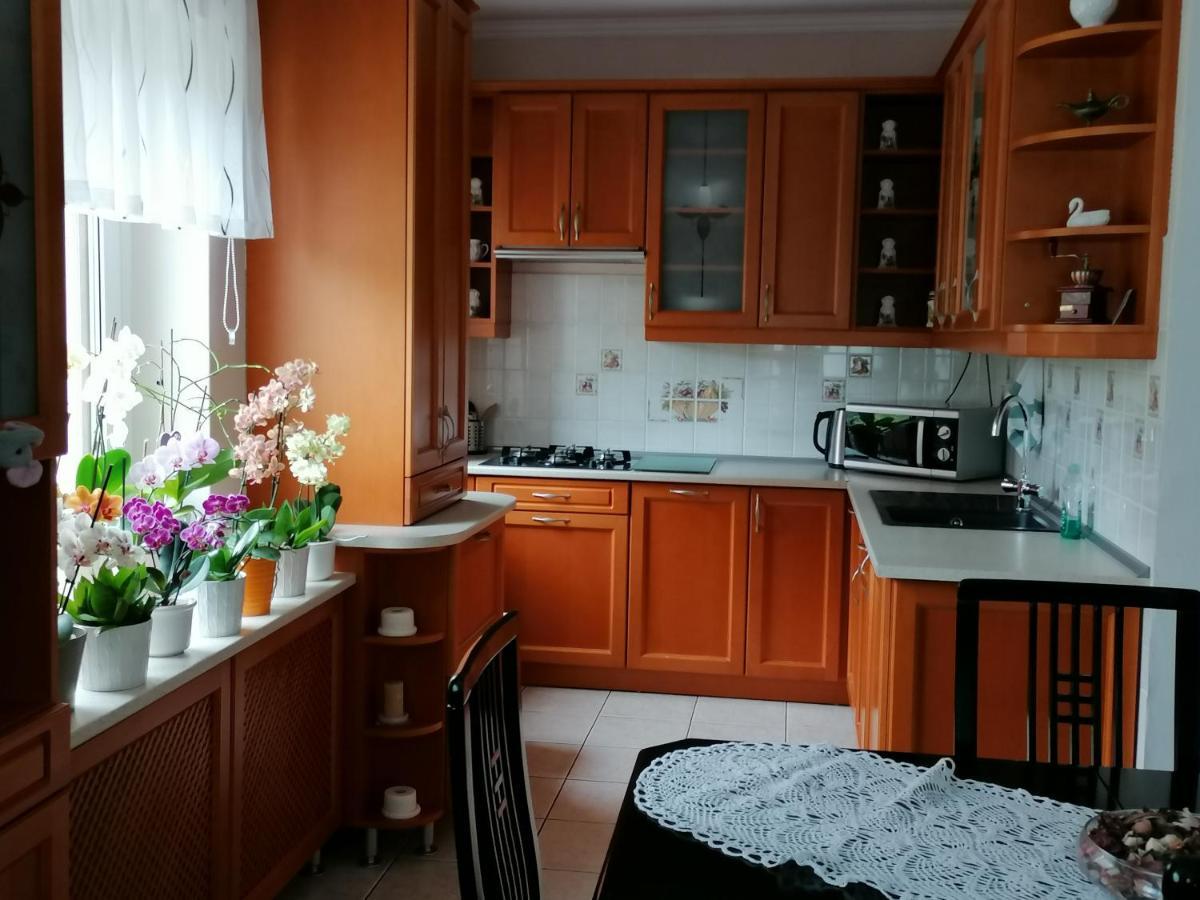 Fadora Apartman Appartement Tihany Buitenkant foto