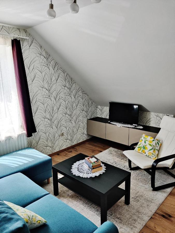 Fadora Apartman Appartement Tihany Buitenkant foto